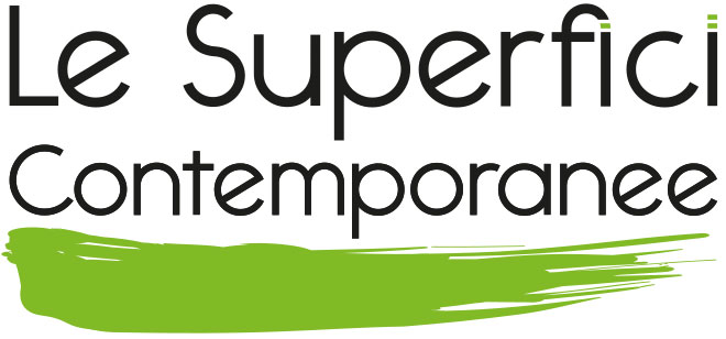 Logo Le Superfici Contemporanee